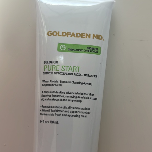 GOLDFADEN MD - Picture 2 of 4